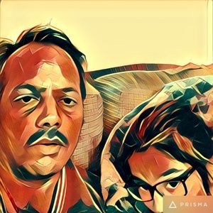 Meet your Posher, Namo